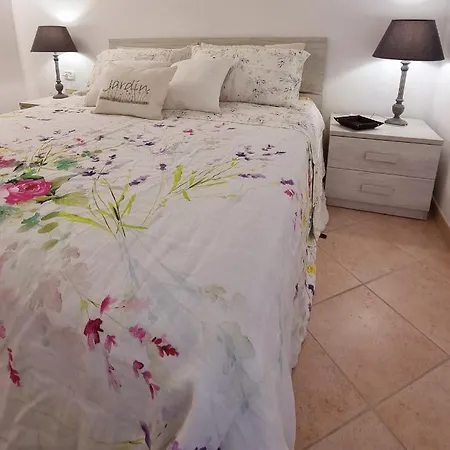 L'attico Di Beige - Luxury House Olbia