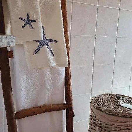 Apartment L'attico Di Beige - Luxury House *