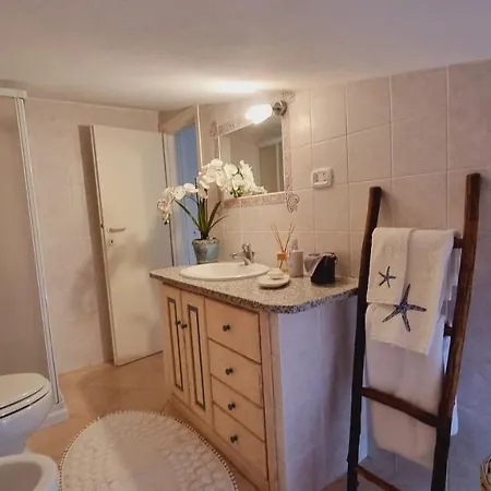 L'attico Di Beige - Luxury House Apartment *