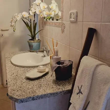 Apartment L'attico Di Beige - Luxury House *