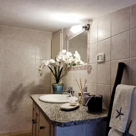 Apartment L'attico Di Beige - Luxury House *