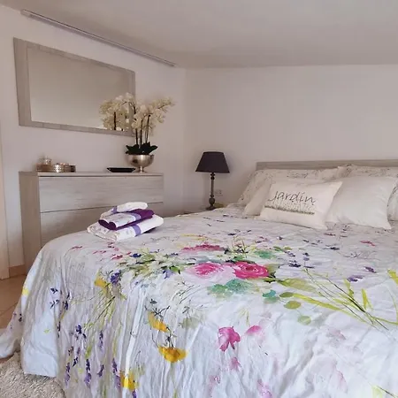 L'attico Di Beige - Luxury House Apartment
