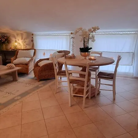 L'attico Di Beige - Luxury House * Olbia