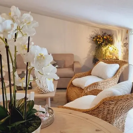 L'attico Di Beige - Luxury House Olbia