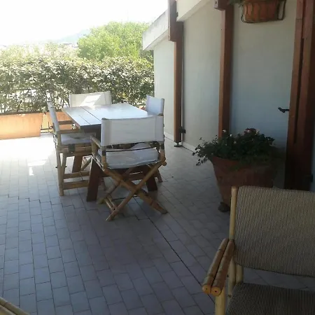 Apartment L'attico Di Beige - Luxury House