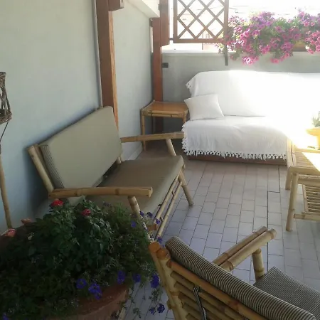 L'attico Di Beige - Luxury House
