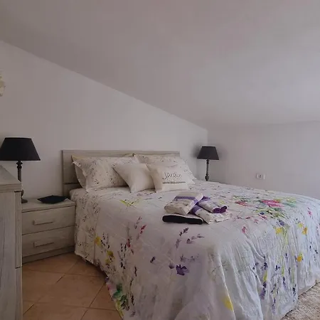 Apartment L'attico Di Beige - Luxury House *