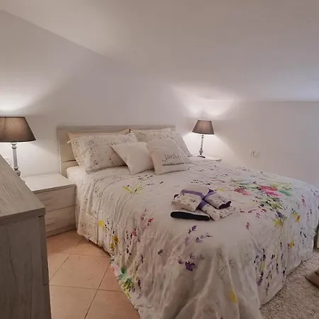 L'attico Di Beige - Luxury House