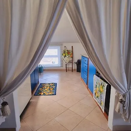 L'attico Di Beige - Luxury House *
