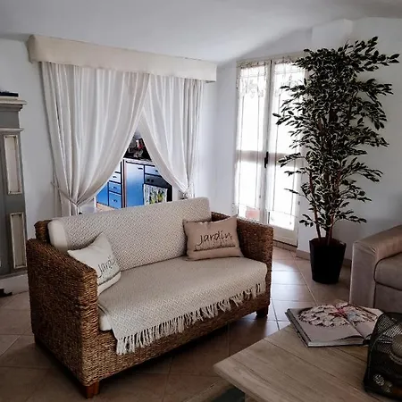 L'attico Di Beige - Luxury House Apartment