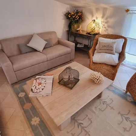 L'attico Di Beige - Luxury House Apartment Olbia