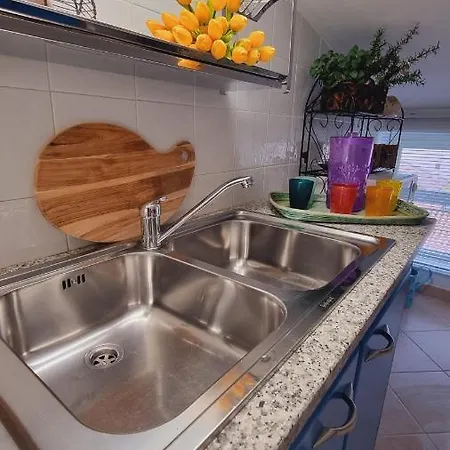 L'attico Di Beige - Luxury House