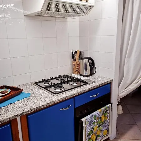 L'attico Di Beige - Luxury House