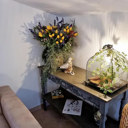 Apartment L'attico Di Beige - Luxury House
