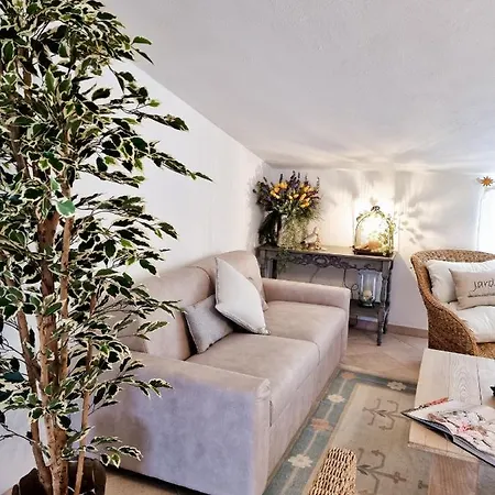 Apartment L'attico Di Beige - Luxury House Olbia