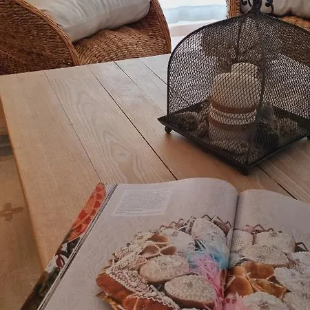 Apartment L'attico Di Beige - Luxury House *