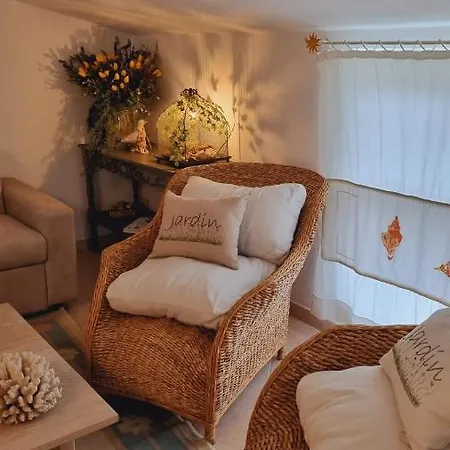 L'attico Di Beige - Luxury House Apartment