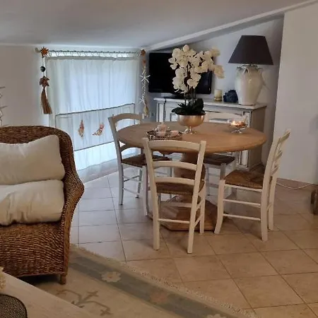 L'attico Di Beige - Luxury House Apartment Olbia